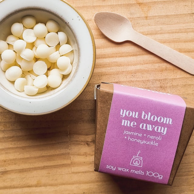 Honeysuckle Soy Wax Melts